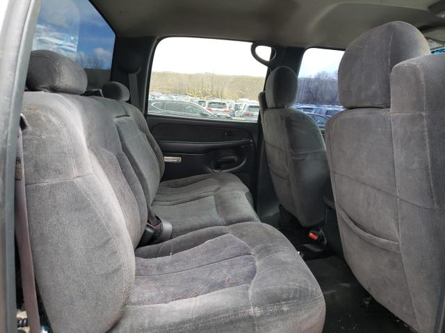 Photo 6 from auction – 2001 CHEVROLET SILVERADO with VIN 1GCHK23171F213720