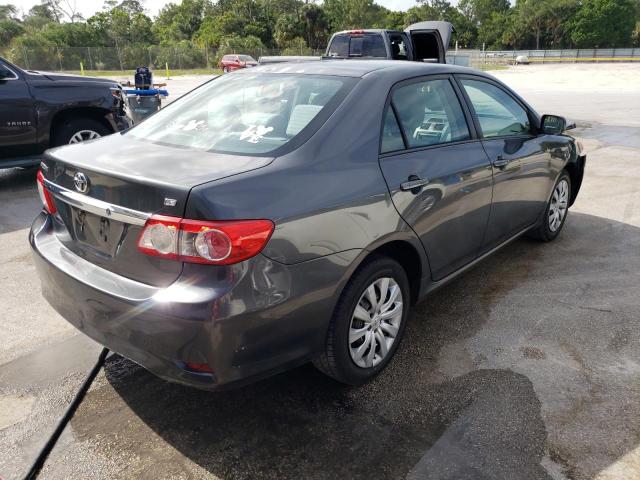 Photo 4 from auction – 2012 TOYOTA COROLLA BA with VIN 2T1BU4EE1CC873856