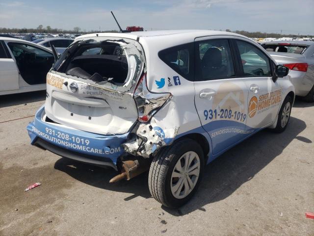 Photo 7 from auction – 2018 NISSAN VERSA NOTE with VIN 3N1CE2CPXJL356420