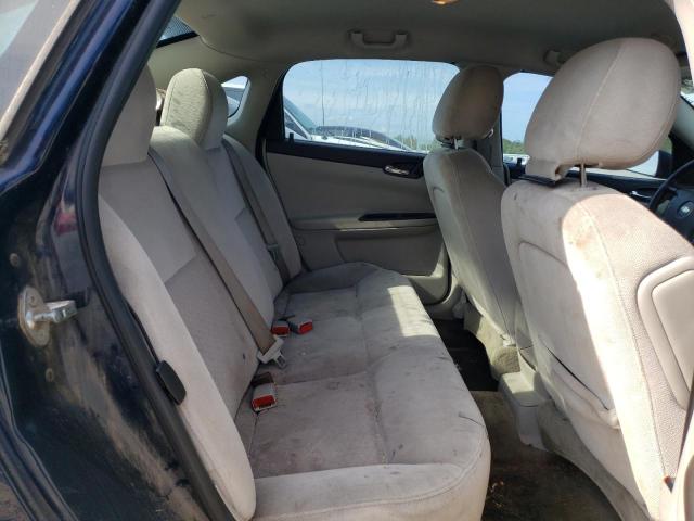 Photo 8 from auction – 2012 CHEVROLET IMPALA LS with VIN 2G1WA5E32C1187332