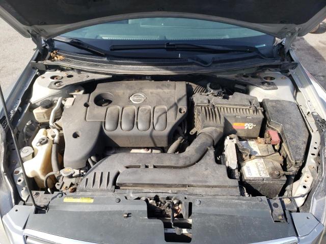 Photo 7 from auction – 2008 NISSAN ALTIMA 2.5 with VIN 1N4AL21E28C174508