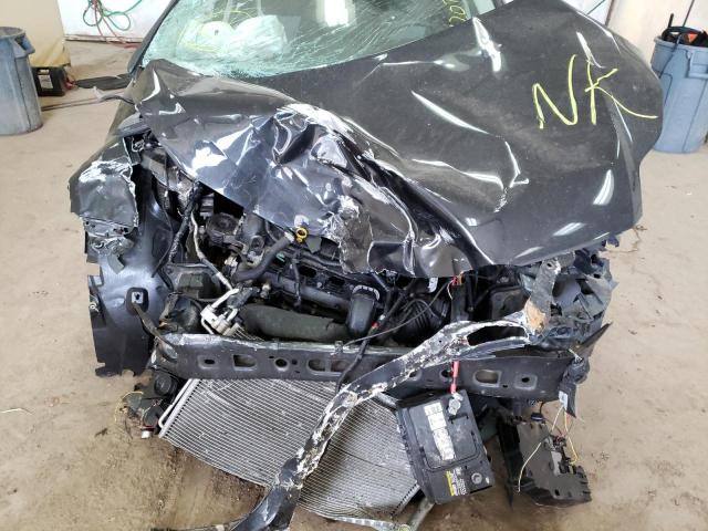 Photo 7 from auction – 2014 FORD FOCUS SE with VIN 1FADP3K29EL349652