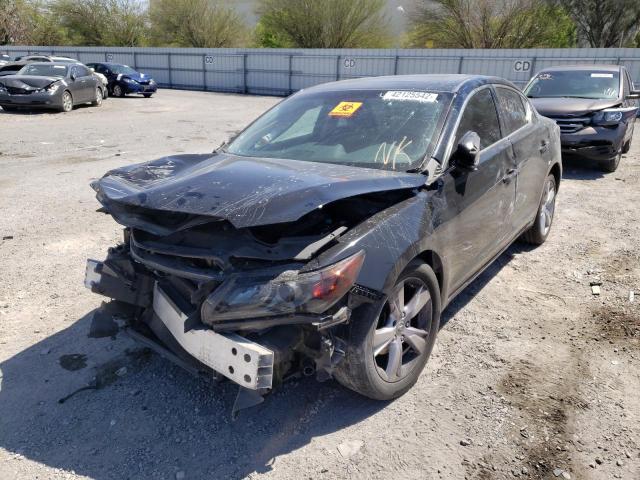 Photo 2 from auction – 2015 ACURA ILX 20 TEC with VIN 19VDE1F72FE001642