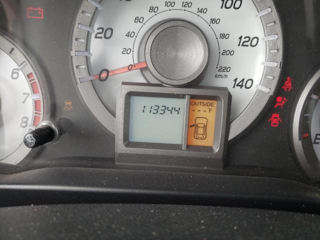 Photo 8 from auction – 2015 HONDA PILOT EX with VIN 5FNYF3H41FB024117