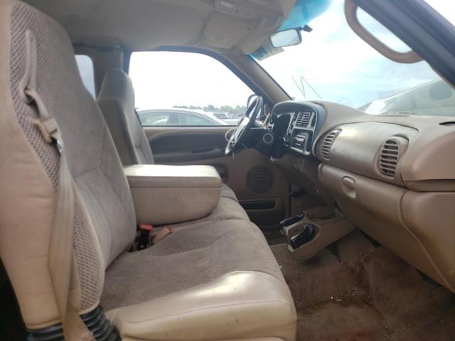 Photo 5 from auction – 2000 DODGE RAM 1500 with VIN 3B7HC13Z3YM211180