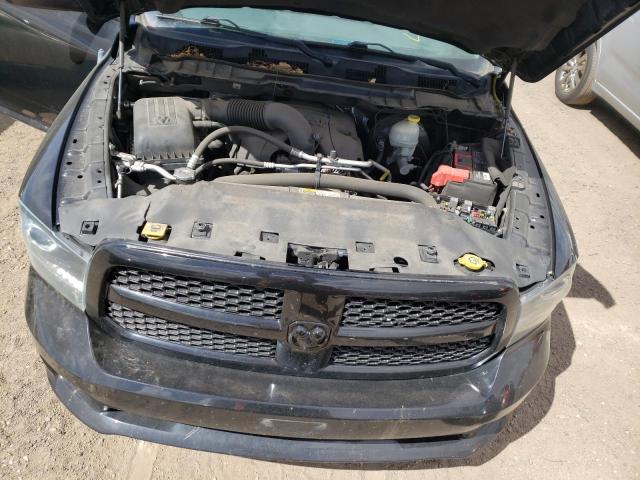 Photo 7 from auction – 2014 RAM 1500 ST with VIN 3C6JR7AT9EG105383