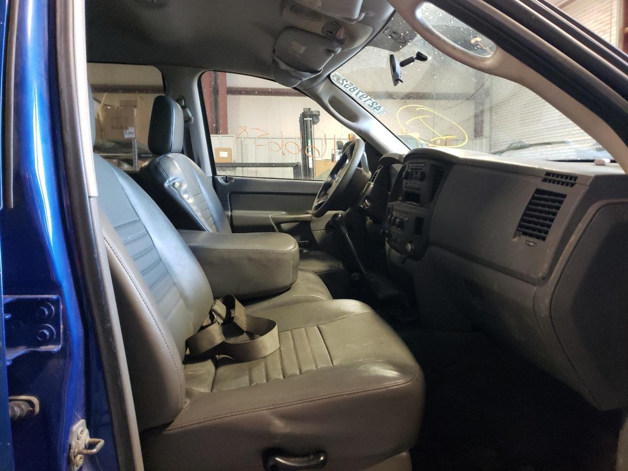 Photo 5 from auction – 2009 DODGE RAM 2500 with VIN 3D7KS28L79G522006