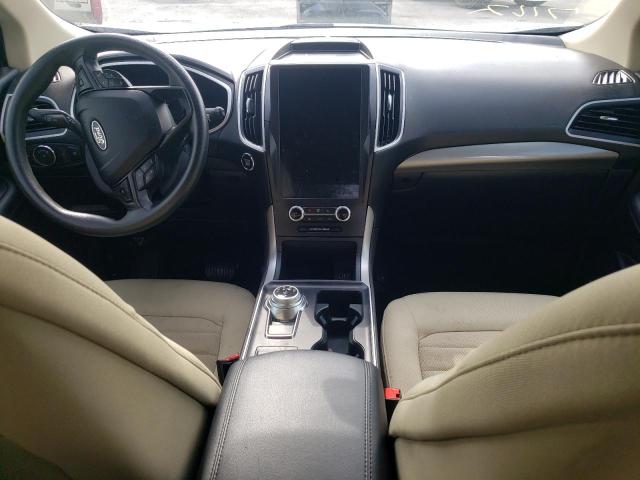 Photo 9 from auction – 2021 FORD EDGE SE with VIN 2FMPK3G91MBA34639