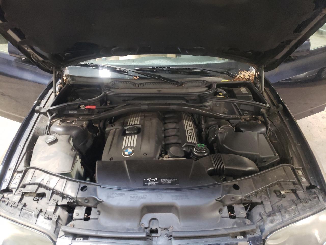 Photo 7 from auction – 2007 BMW X3 3.0SI with VIN WBXPC93437WF09263