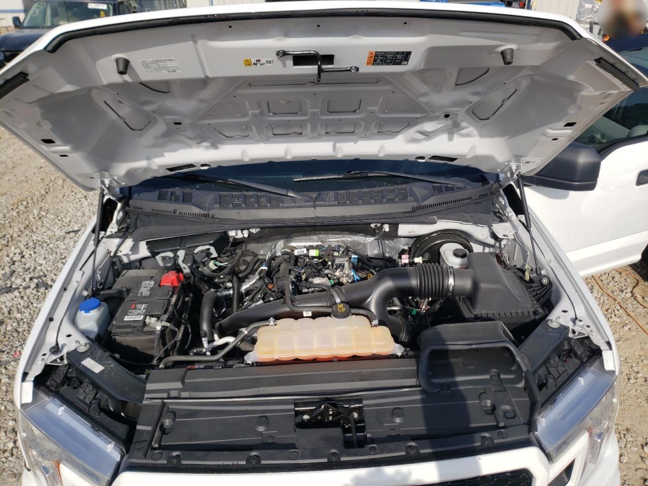 Photo 7 from auction – 2019 FORD F150 SUPER with VIN 1FTEW1CP7KFA27876