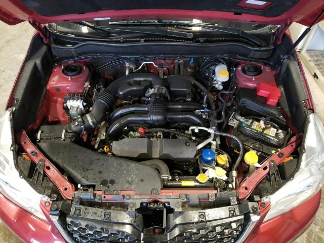 Photo 7 from auction – 2015 SUBARU FORESTER 2 with VIN JF2SJAUC7FH500474
