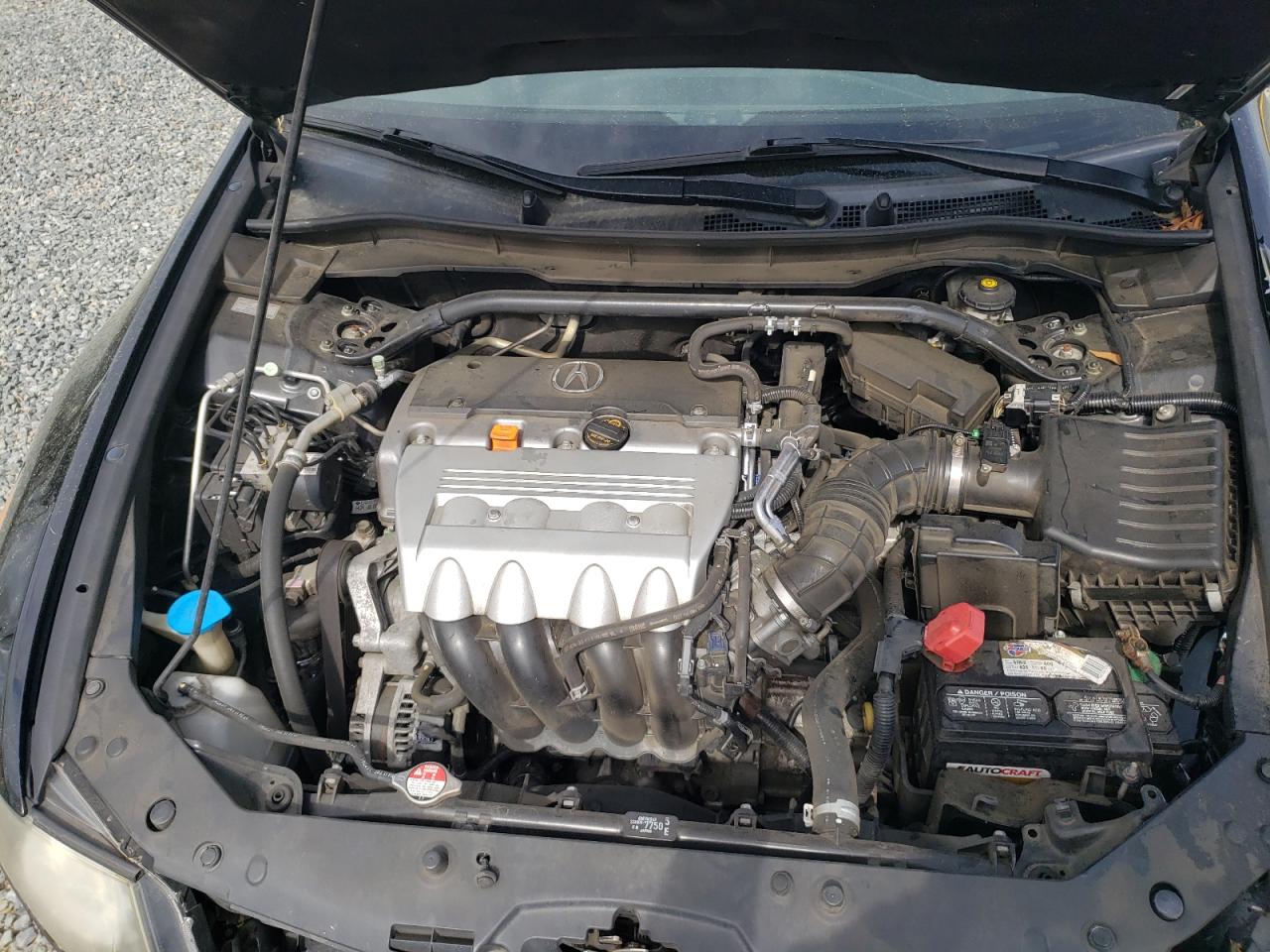 صورة رقم 7 من المزاد - 2012 ACURA TSX مع VIN JH4CU2F45CC004750