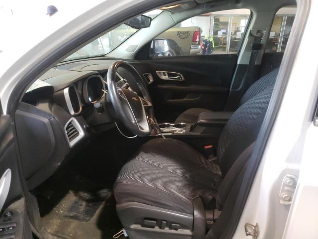 Photo 5 from auction – 2012 CHEVROLET EQUINOX LT with VIN 2GNFLEEK8C6312644