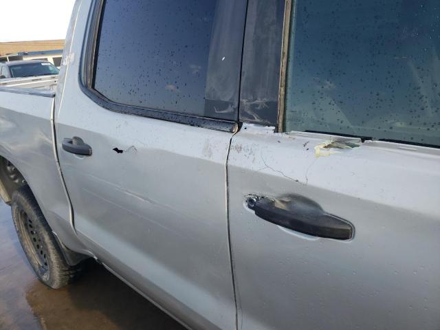 Photo 9 from auction – 2020 CHEVROLET SILVERADO with VIN 3GCPYCEF8LG436276