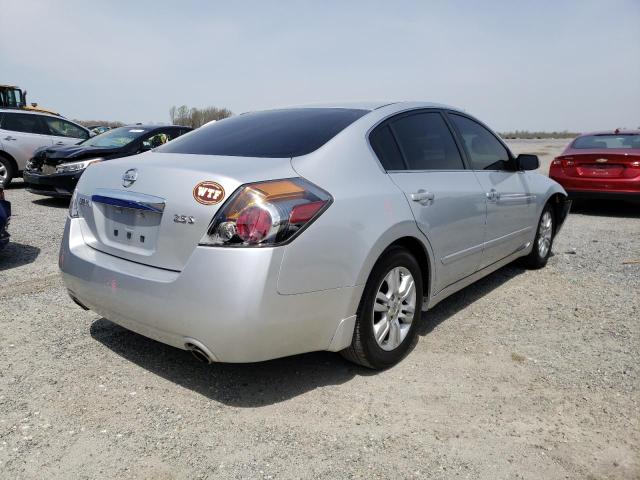 Photo 4 from auction – 2010 NISSAN ALTIMA BAS with VIN 1N4AL2AP7AN433943