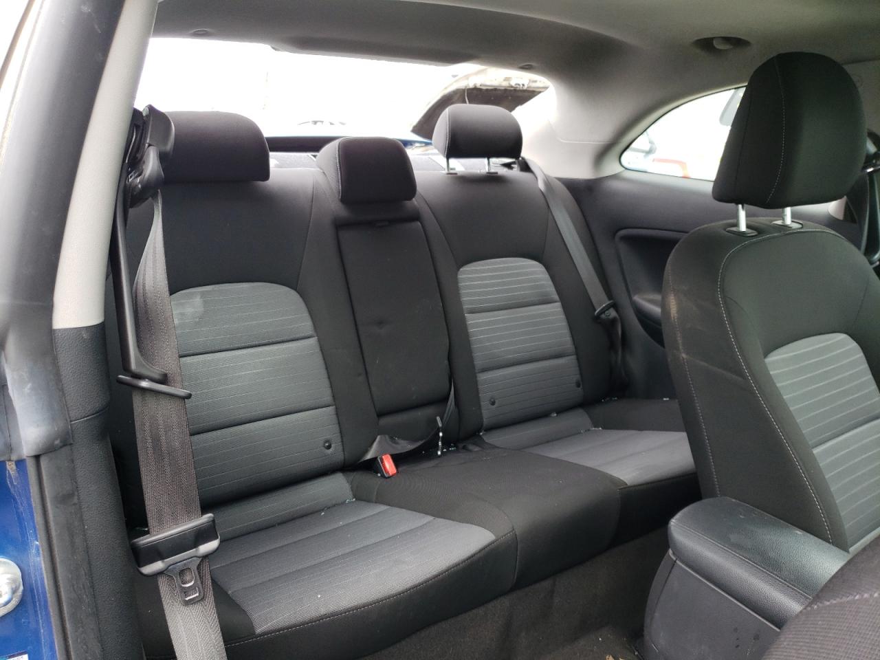 Photo 6 from auction – 2015 KIA FORTE EX with VIN KNAFX6A83F5277781