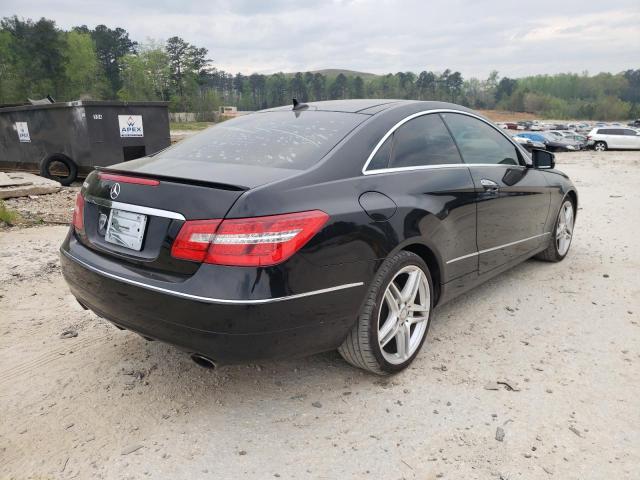 Photo 4 from auction – 2013 MERCEDES-BENZ E 350 with VIN WDDKJ5KB1DF194435