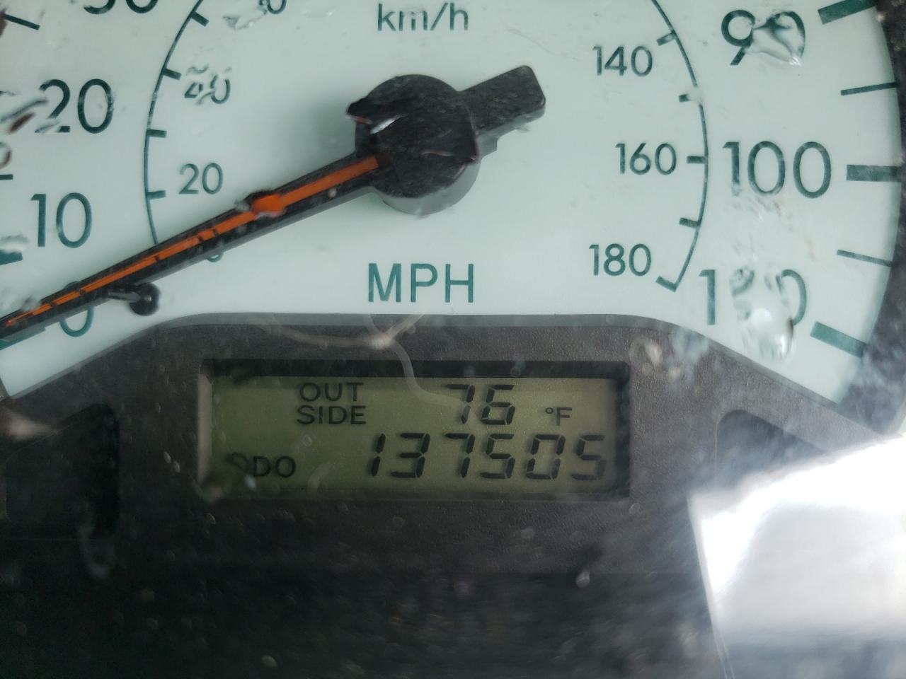Photo 8 from auction – 2004 TOYOTA COROLLA CE with VIN 1NXBR32E14Z227829