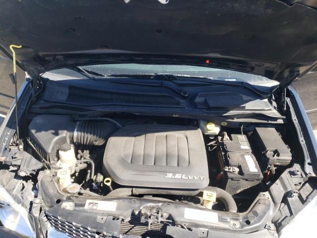 Photo 7 from auction – 2013 DODGE GRAND CARA with VIN 2C4RDGCG9DR686273
