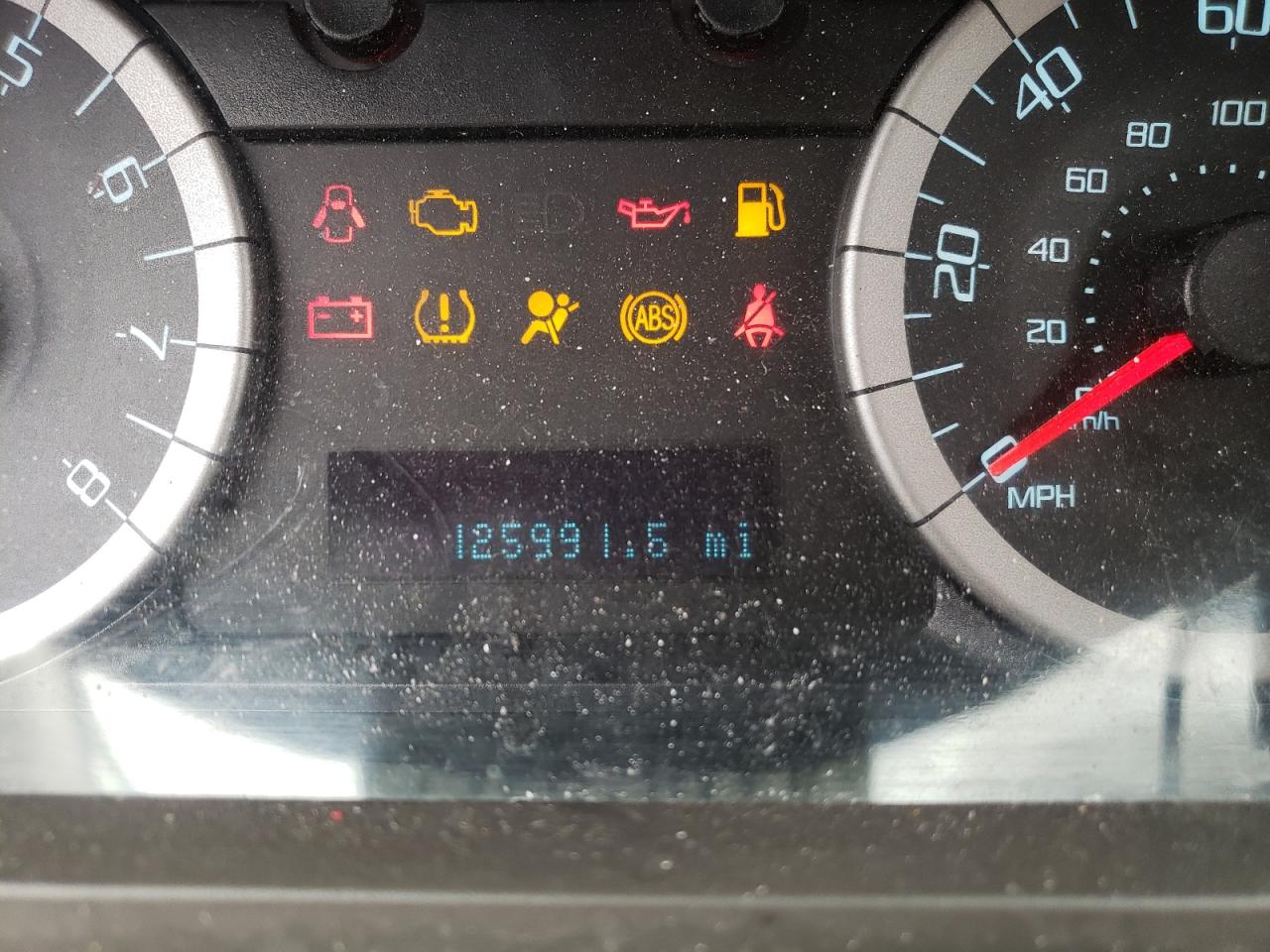 Photo 8 from auction – 2012 FORD ESCAPE XLT with VIN 1FMCU0D78CKC18068