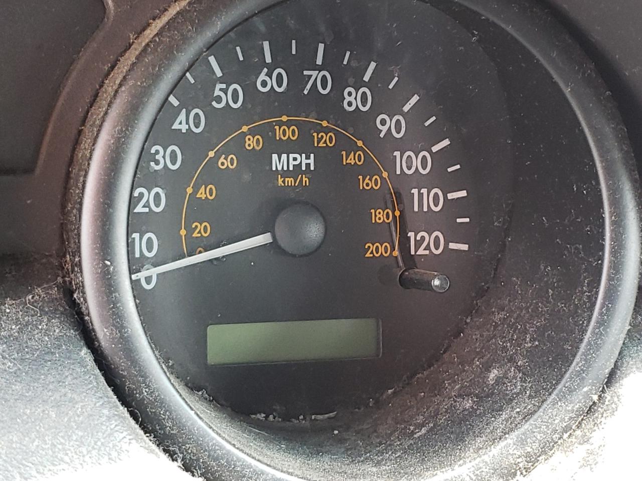 Foto 8 de la subasta – 2006 CHEVROLET AVEO BASE con VIN KL1TD66646B621844