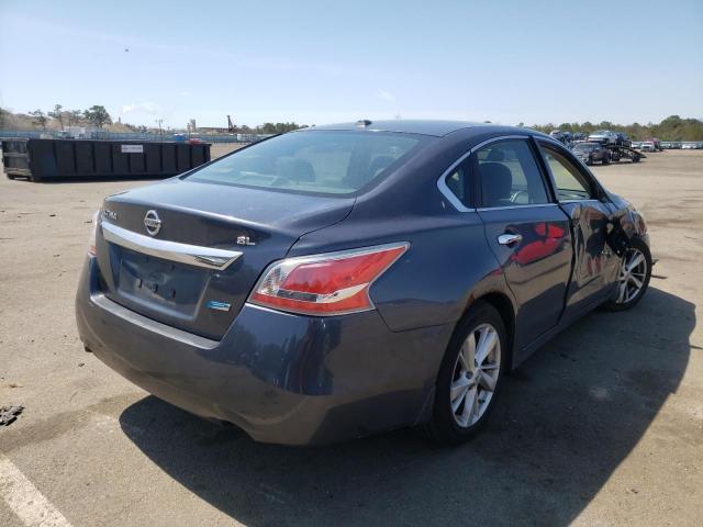 Photo 4 from auction – 2013 NISSAN ALTIMA 2.5 with VIN 1N4AL3AP0DC150788