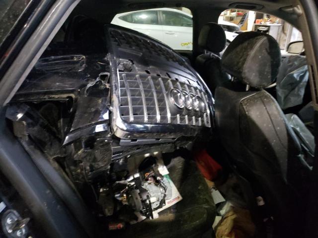 Photo 6 from auction – 2007 AUDI S8 QUATTRO with VIN WAUPN44E87N023338