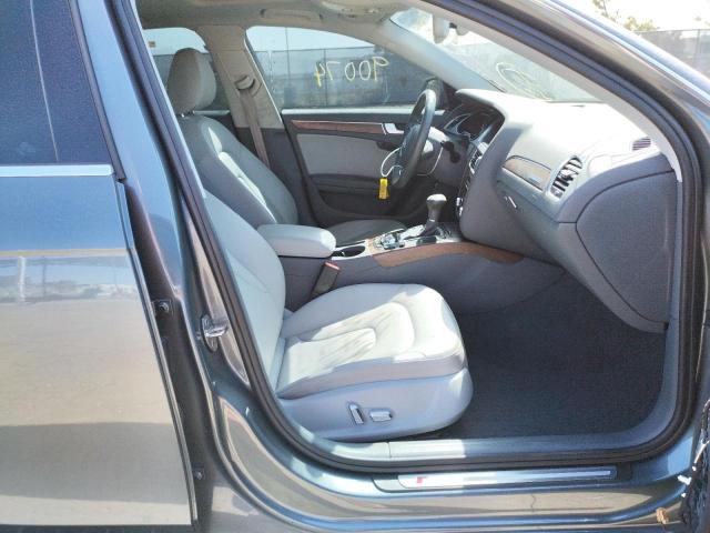 Photo 5 from auction – 2015 AUDI A4 PREMIUM with VIN WAUFFAFL0FN008396