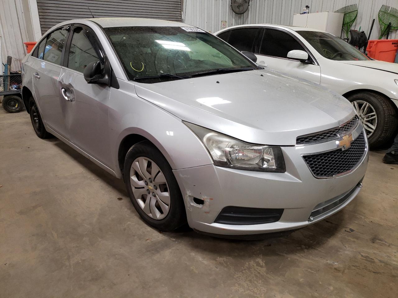 Photo 1 from auction – 2012 CHEVROLET CRUZE LS with VIN 1G1PC5SH1C7128337
