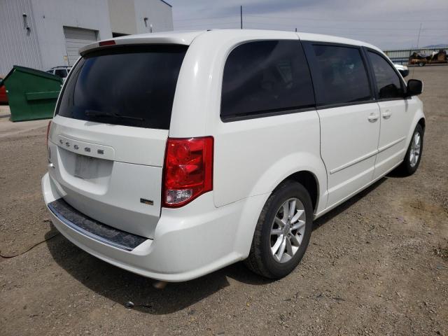 Photo 4 from auction – 2013 DODGE GRAND CARA with VIN 2C4RDGCGXDR687898