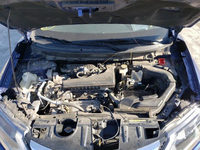 Photo 7 from auction – 2017 NISSAN ROGUE S with VIN JN8AT2MT3HW132436