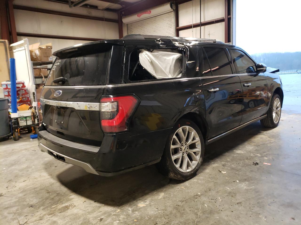 Photo 4 from auction – 2018 FORD EXPEDITION with VIN 1FMJK2AT3JEA67095