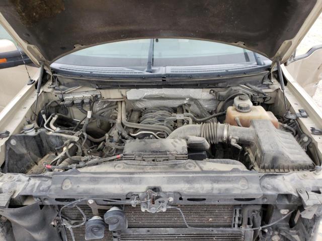 Photo 7 from auction – 2013 FORD F150 SUPER with VIN 1FTFW1EF1DFB01479