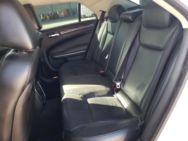 Photo 6 from auction – 2018 CHRYSLER 300 LIMITE with VIN 2C3CCAEG8JH167935