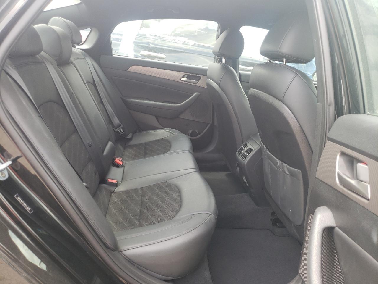 Photo 6 from auction – 2019 HYUNDAI SONATA LIM with VIN 5NPE34AFXKH764449