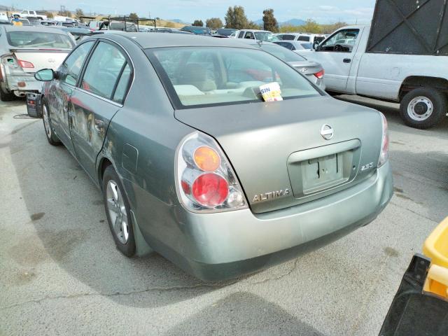 Foto 3 de la subasta – 2003 NISSAN ALTIMA BAS con VIN 1N4AL11D33C129264