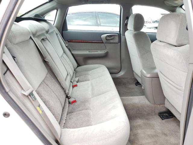 Photo 6 from auction – 2004 CHEVROLET IMPALA LS with VIN 2G1WH52KX49178209