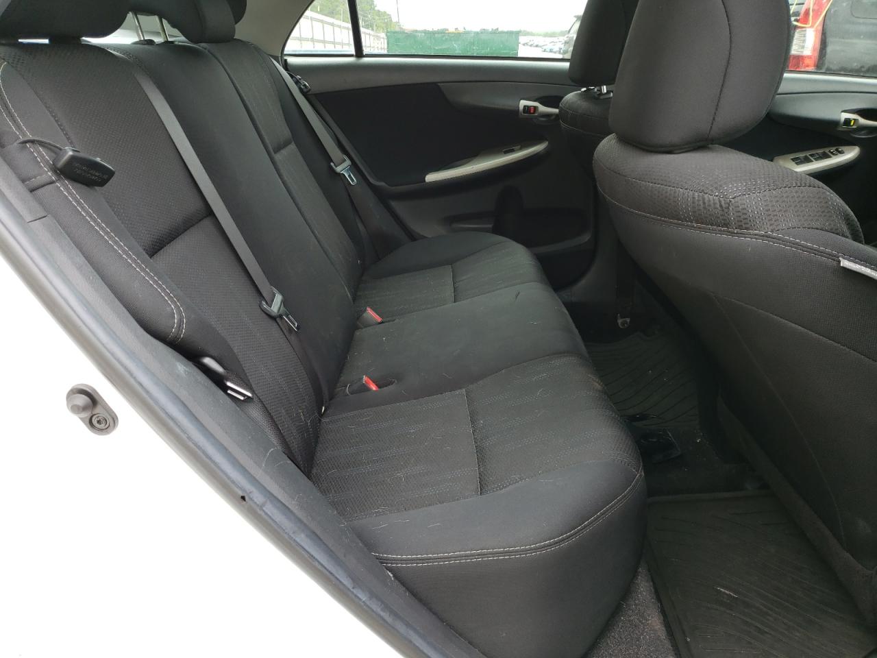 Photo 6 from auction – 2013 TOYOTA COROLLA BA with VIN 2T1BU4EE8DC015186