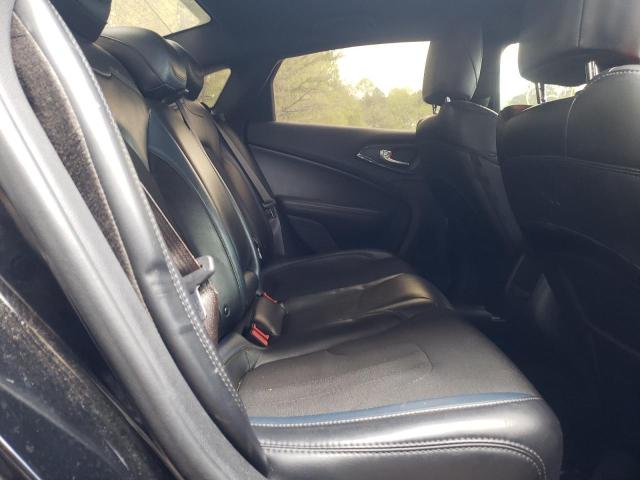 Photo 6 from auction – 2015 CHRYSLER 200 S with VIN 1C3CCCBB6FN629377