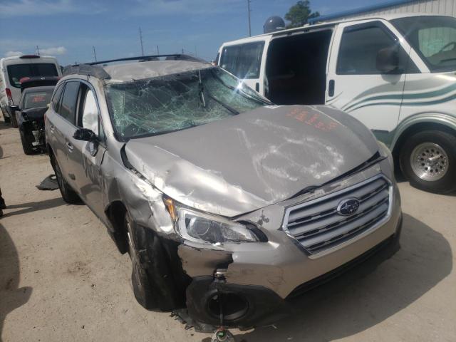 Photo 9 from auction – 2017 SUBARU OUTBACK 2. with VIN 4S4BSAFC9H3291839