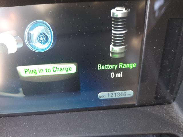 Photo 8 from auction – 2015 CHEVROLET VOLT with VIN 1G1RD6E48FU139426