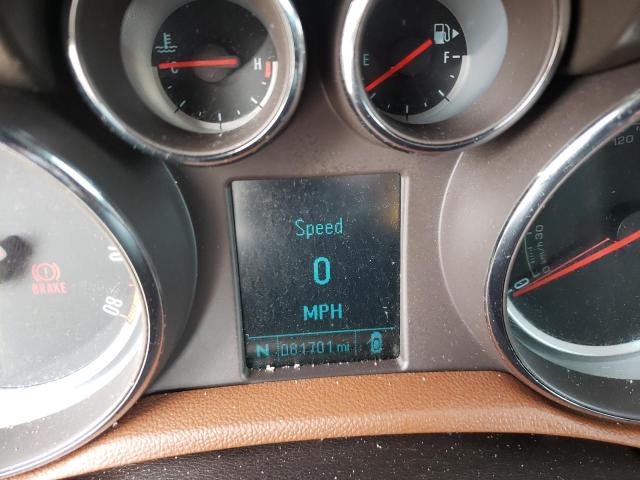 Photo 8 from auction – 2015 BUICK ENCORE with VIN KL4CJCSB3FB220380