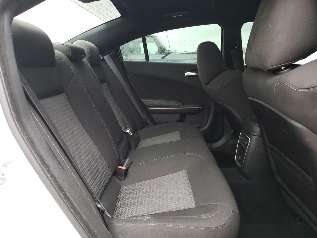 Photo 6 from auction – 2020 DODGE CHARGER SC with VIN 2C3CDXGJ2LH122758