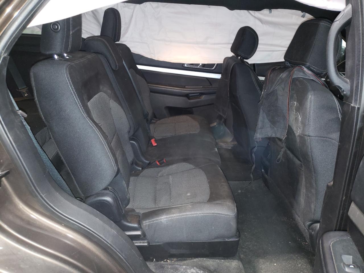 Photo 6 from auction – 2016 FORD EXPLORER X with VIN 1FM5K8D83GGC50814