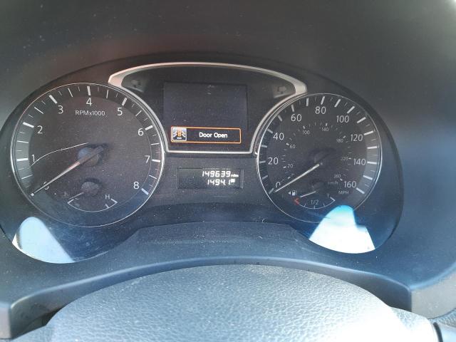 Photo 8 from auction – 2015 NISSAN ALTIMA 2.5 with VIN 1N4AL3AP0FC178254
