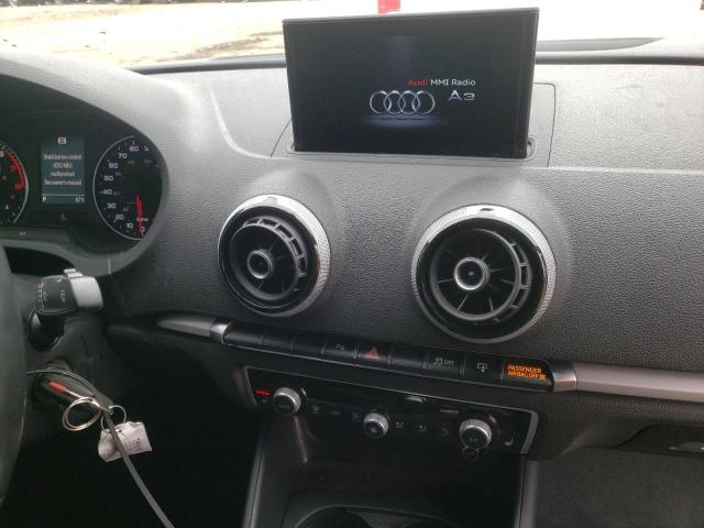 Foto 9 de la subasta – 2016 AUDI A3 PREMIUM con VIN WAUA7GFFXG1109877