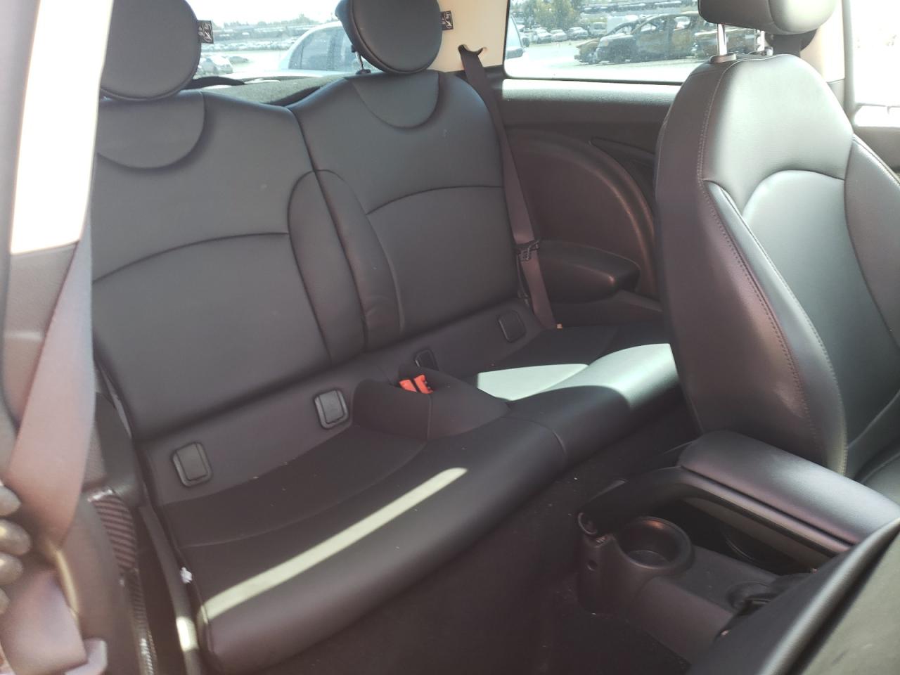 Photo 6 from auction – 2013 MINI COOPER S with VIN WMWSV3C50DT393048