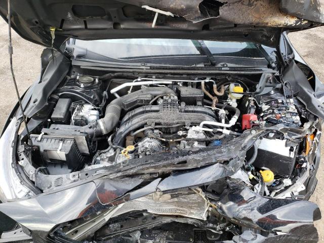 Photo 7 from auction – 2021 SUBARU CROSSTREK with VIN JF2GTAPC3M8285281