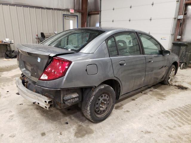 Photo 4 from auction – 2004 SATURN ION LEVEL with VIN 1G8AJ52F54Z164050