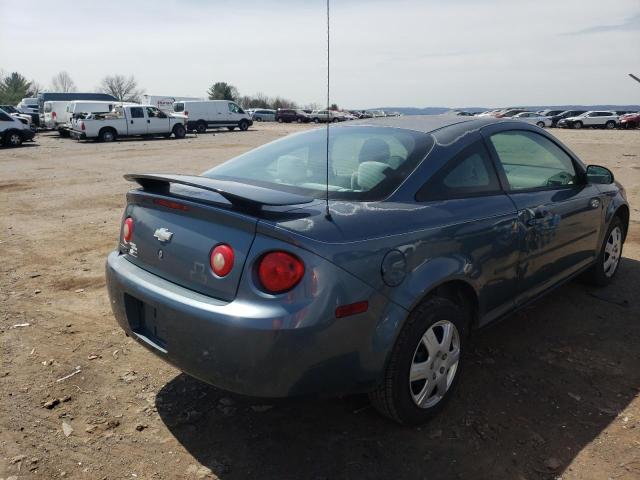 Photo 4 from auction – 2005 CHEVROLET COBALT with VIN 1G1AK12FX57602885